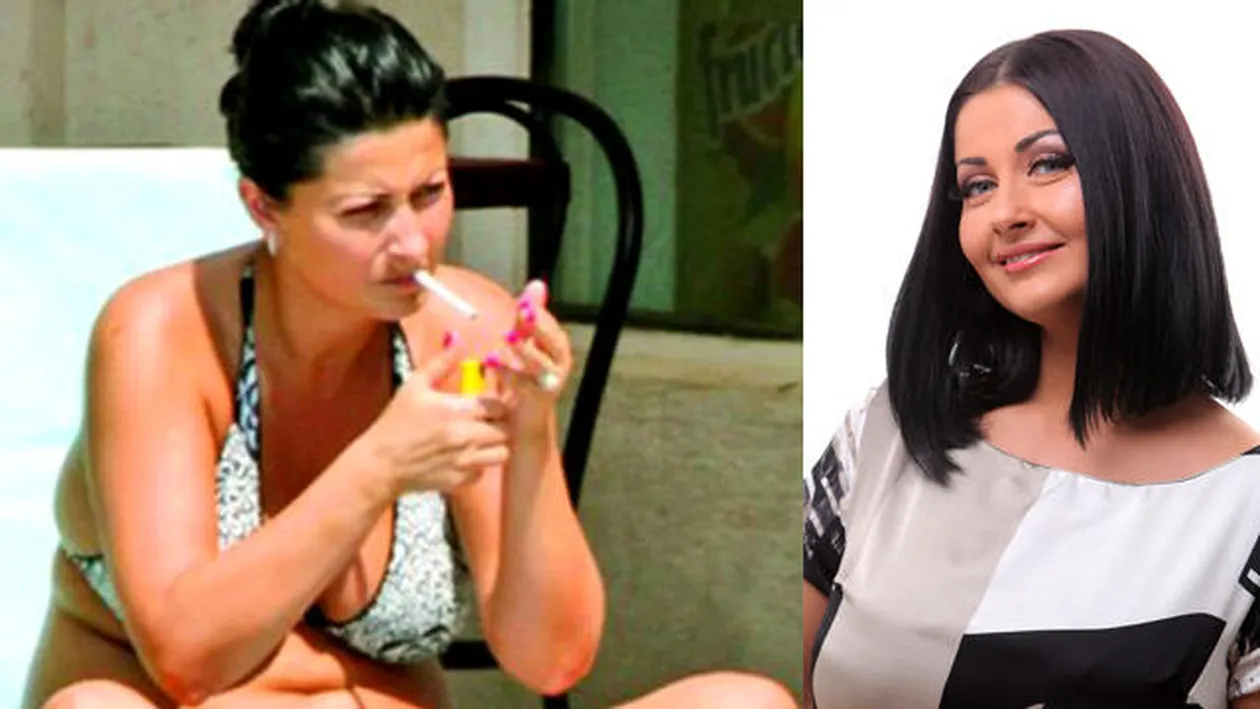 De-a lungul timpului, au tot fost glume pe seama asta, dar acum Gabriela Cristea a spus adevărul despre greutatea ei