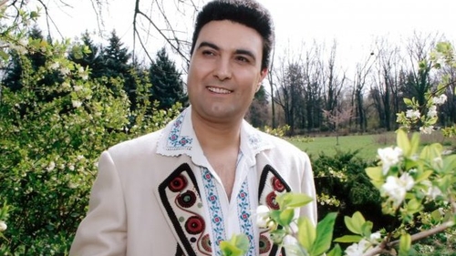 Sotii Veronica si Constantin Magureanu, noapte de cosmar! Ce-a putut sa pateasca fiul lor!