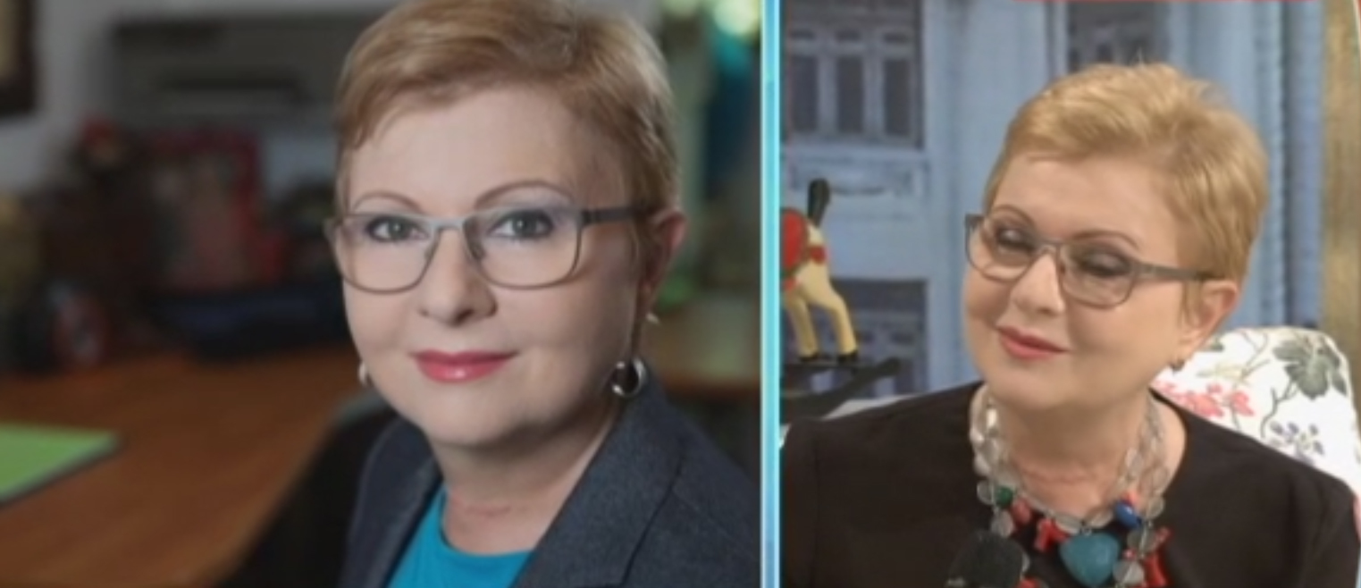 Transformarea INCREDIBILA a Danei Deac dupa ce a avut CANCER! Cum arata ACUM realizatoarea TV!