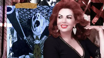 Carmen Harra vorbește despre “războiul nuclear” + despre liderii care vor conduce Lumea: “Trebuie să ne așteptăm la…”