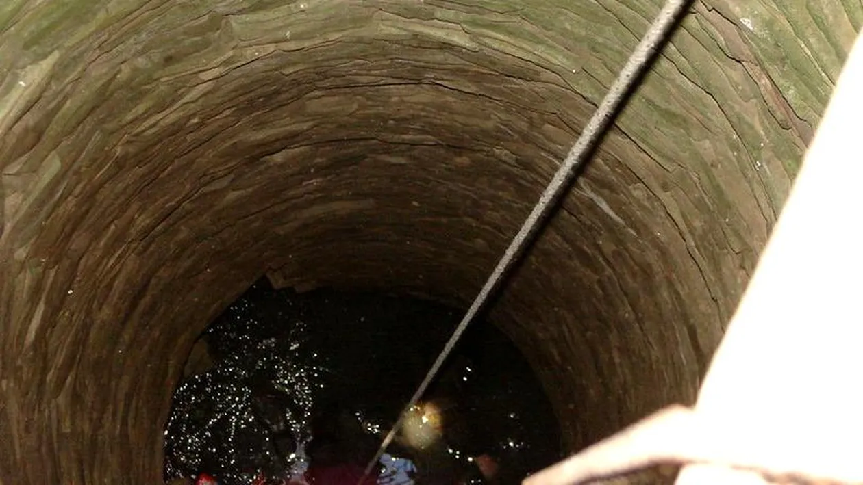 Descoperirea care a șocat România. A fost găsit un cadavru fără cap. Când au aflat cui aparține, polițiștii au avut un șoc