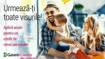 Ai nevoie de un credit?