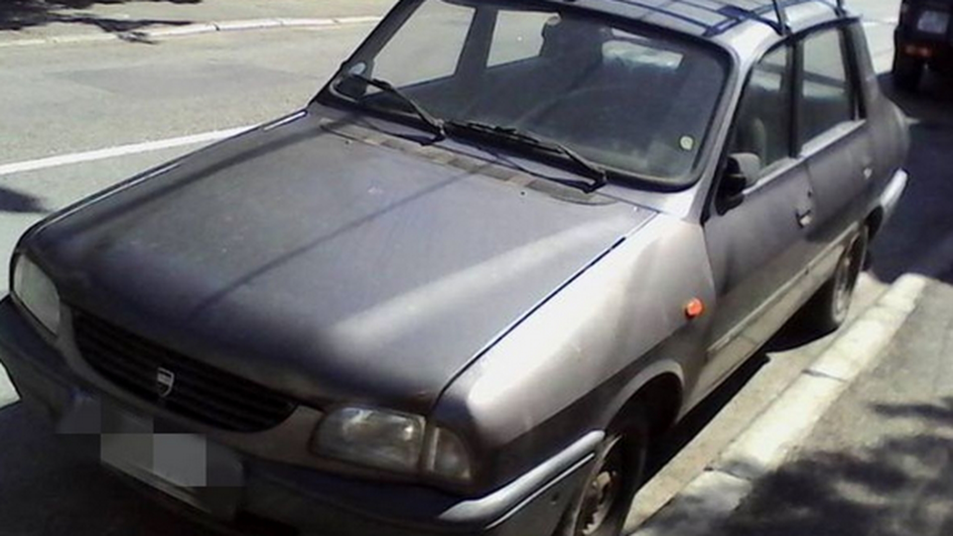 ANAF scoate la vânzare o Dacia 1310! Nu o să-ţi vină să crezi cât cere pe ea. Mega-afacere