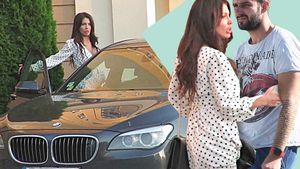 Cătălin Cazacu & Ana s-au împăcat! I-a făcut o vizită ”pe cameră”…