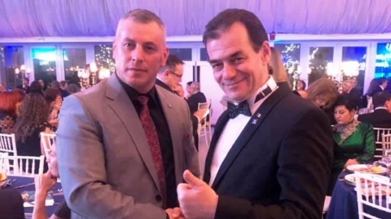 Un membru important PNL a dat BAC-ul la 42 de ani:  „Am învăţat şi sper să fie bine”