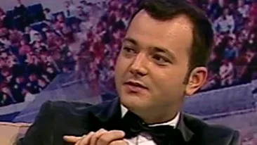 Mihai Morar si-o cauta cu lumanarea! Desi nu i-a zgariat nimeni masina, el le da idei vandalilor!