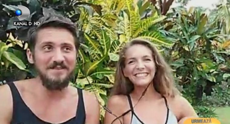 Karina Fetica a rupt tăcerea! Ce a răspuns când a fost întrebată dacă a făcut amor cu Andrei Ciobanu, la “Survivor România”