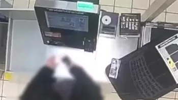 Ce „uită” românii să plătească la casele self-pay. Produsele care se fură cel mai des