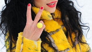 DJ Wanda are planuri măreţe: “Primul bărbat cu care mă voi săruta în 2013 va fi David Bisbal!”