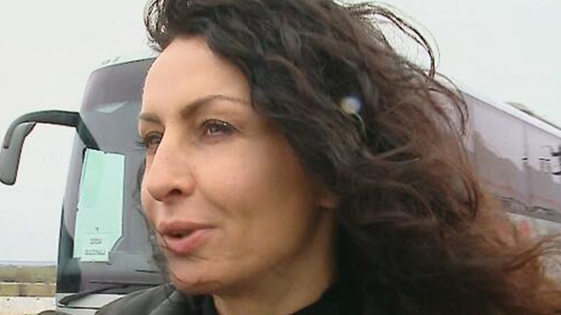 Mihaela Rădulescu a spus "Te iubesc" la Happy Hour! Vezi cui i-a adresat vedeta aceste cuvinte frumoase!