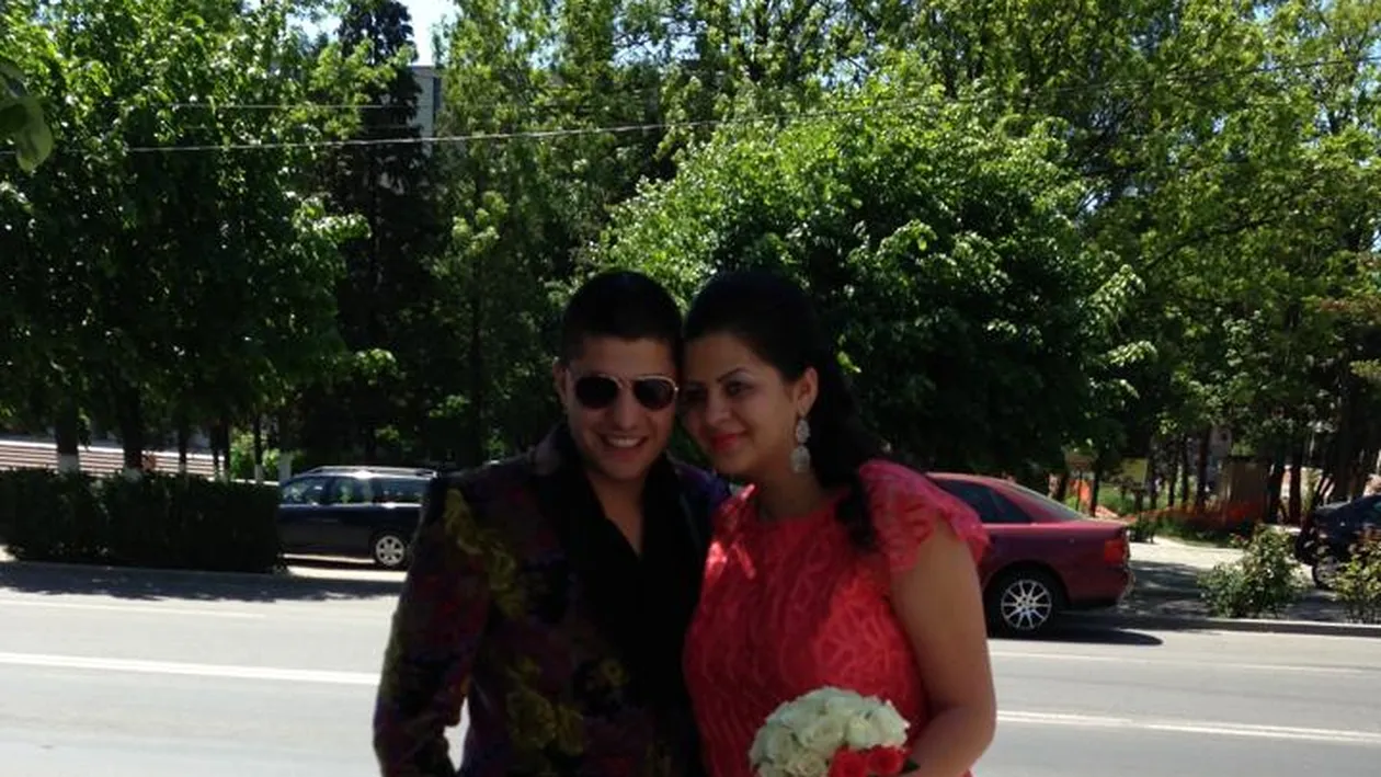 Bucurie mare in familia Guta! Manelistul va deveni bunic peste o saptamana! “Printul” se va numi Aris!