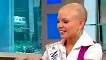 VIDEO Are 22 de ani, e cheala si participa la Miss America!