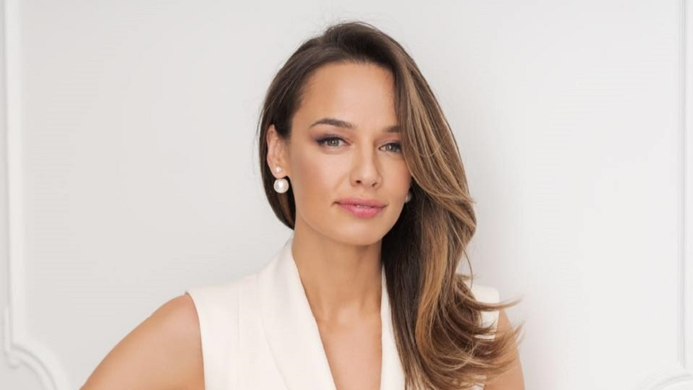 Andreea Raicu, pregătită pentru o schimbare radicală: ”Gata cu oamenii toxici din jurul tău”