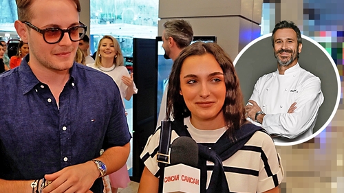 Interviu la dublu, Alexia Eram și fratele ei, Aris: totul despre marea lor dorință! ”Nu știu dacă vreodată...” Nicolai Tand intră în rol!