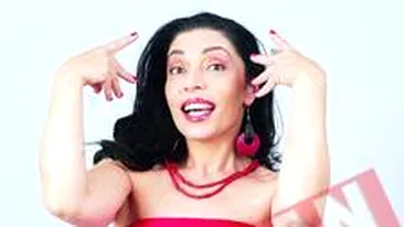 Ajutor pentru Anca Parghel