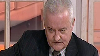 VIDEO Irinel Columbeanu: "Monica nu a plecat in S.U.A ca sa munceasca pentru ca viza ei nu ii permitea acest lucru"