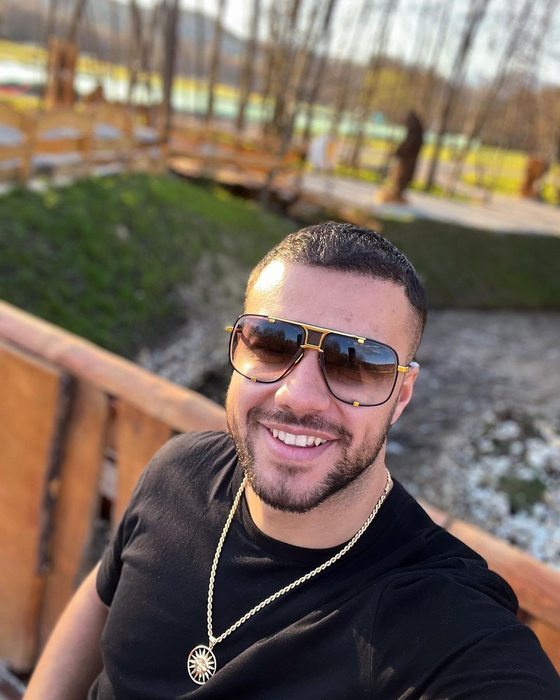 Câți bani câștigă Culiță Sterp de la YouTube. Foto: Instagram / Culiță Sterp