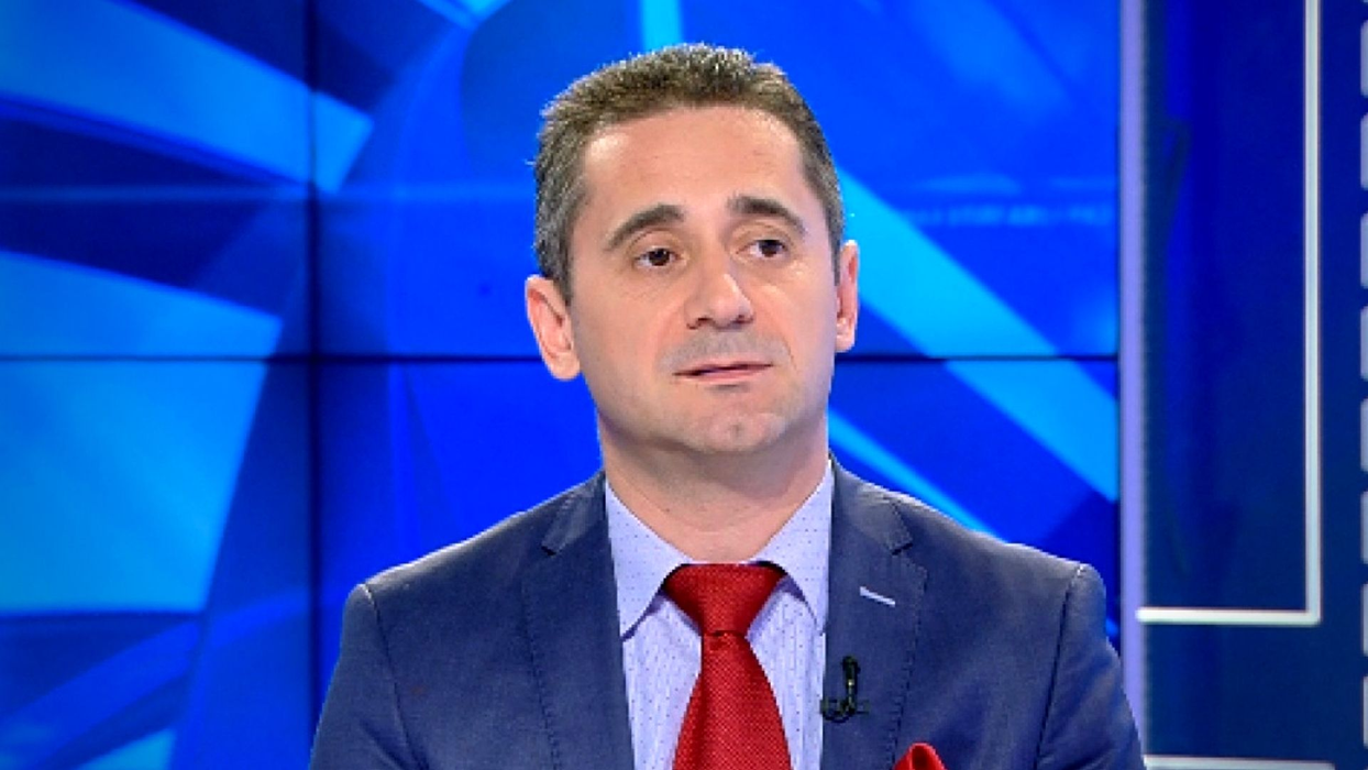 Gabriel Fătu a trecut prin două divorțuri (Foto: Instagram)