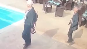 Ce a pățit un inspector ANAF în timpul unui control la Mamaia. Nu te-ai fi așteptat la așa ceva!