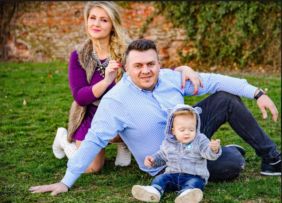 Sabina Leonte Alb s-a reinventat după ce a învins boala