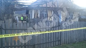 Crima intre frati in Bacau