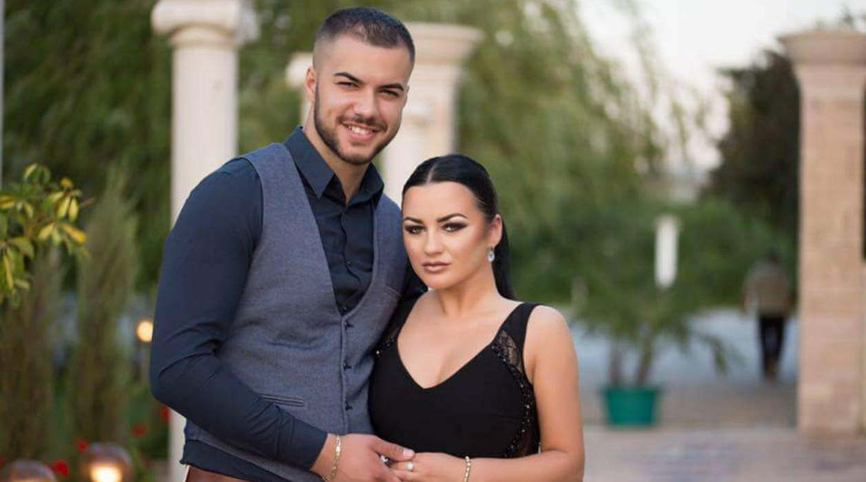 Carmen de la Sălciua a răbufnit după ce s-a speculat că ar fi însărcinată: ”Infirm zvonurile astea de doi lei!”
