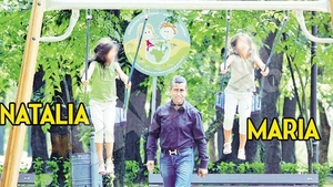 Remus Truica incearca sa contracareze actiunile sotiei: "Mi-e teama ca fetele vor ajunge in Caraibe in mod ilegal"