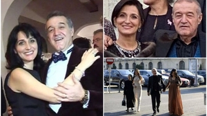 Cele 3 cuvinte prin care Luminiţa Becali şi-a descris căsnicia. Gigi a intervenit instant