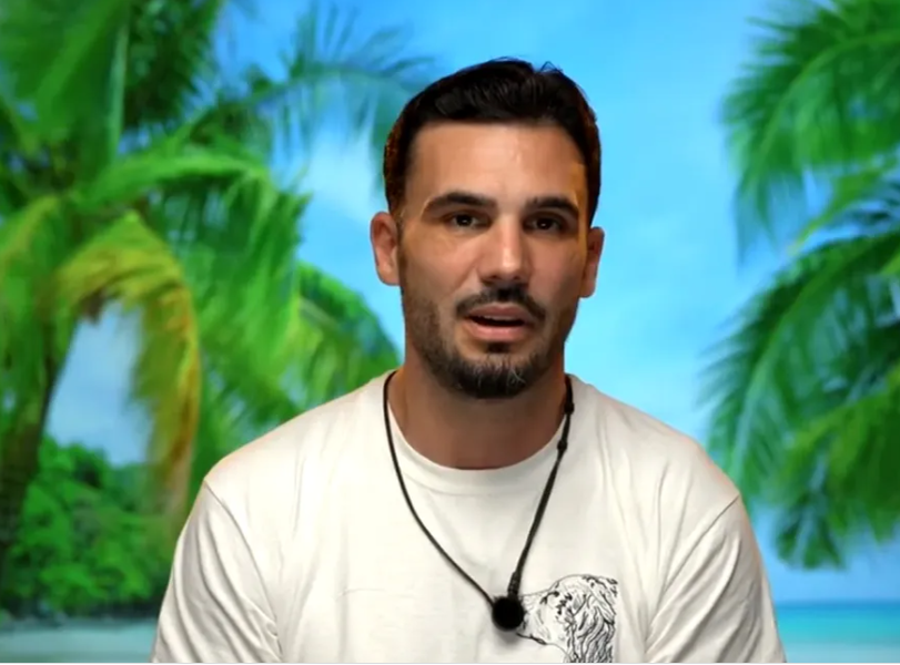 Marian Grozavu de la Insula Iubirii rupe tăcerea despre Claudiu și ritualul din jacuzzi: ”La început, nu eram impresionați”