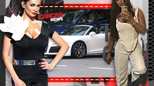 „Regina” lui Florin Salam, „zeiță” printre șoferițe + Adevărul despre „transformările” Nicoletei Luciu
