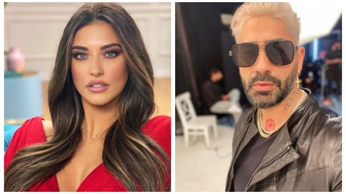 L-a lăsat pe Velea și a luat-o pe Antonia. Ce a putut să spună Connect-R despre artistă