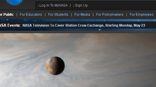 Un hacker roman a spart un server al NASA