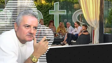 Avem imaginile care anunță începutul sfârșitului între Iri & puștoaica lui!