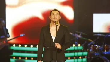 Atentie fetelor! Stefan Stan este tot singur! Femeia care va sta langa mine trebuie sa fie...