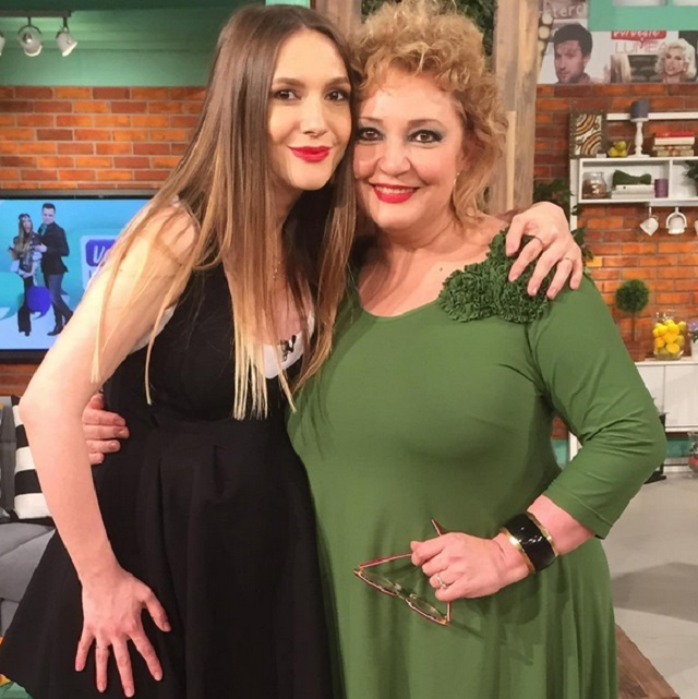 La 54 de ani, Mihaela Tatu se întoarce în televiziune! Cum arată după ce a slăbit 23 de kilograme