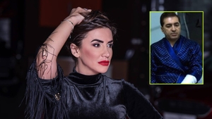 Mara Bănică, noi dezvăluiri despre starea de sănătate a lui Daniel Ionașcu: "A slăbit, are ceva dureri post traumatice". Cum l-a găsit în spital pe celebrul avocat