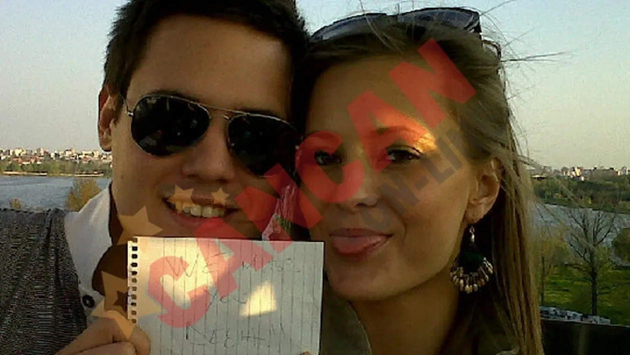 Sora Deliei Matache ii transmite acesteia mesaje ironice de la mare!