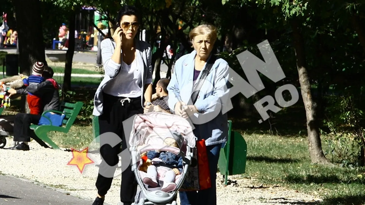 A facut o adevarata obsesie pentru un lucru.  Vezi la ce nu renunta Simona Patruleasa de aproape o luna