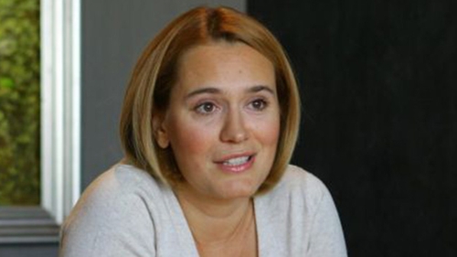 Andreea Esca, mesaj emotionant pe Facebook! Toate mamele vor lacrima cand vor citi aceste randuri