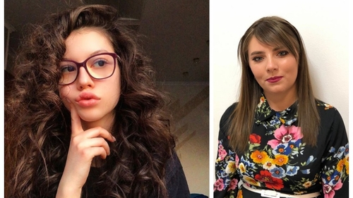 Vulpița de la Acces Direct, ironizată de Cleopatra Stratan. Cum a imitat-o vedeta pe soția lui Viorel Stegaru