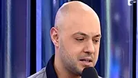 Clipe cumplite pentru MIHAI MITOŞERU! Tătăl său a murit!