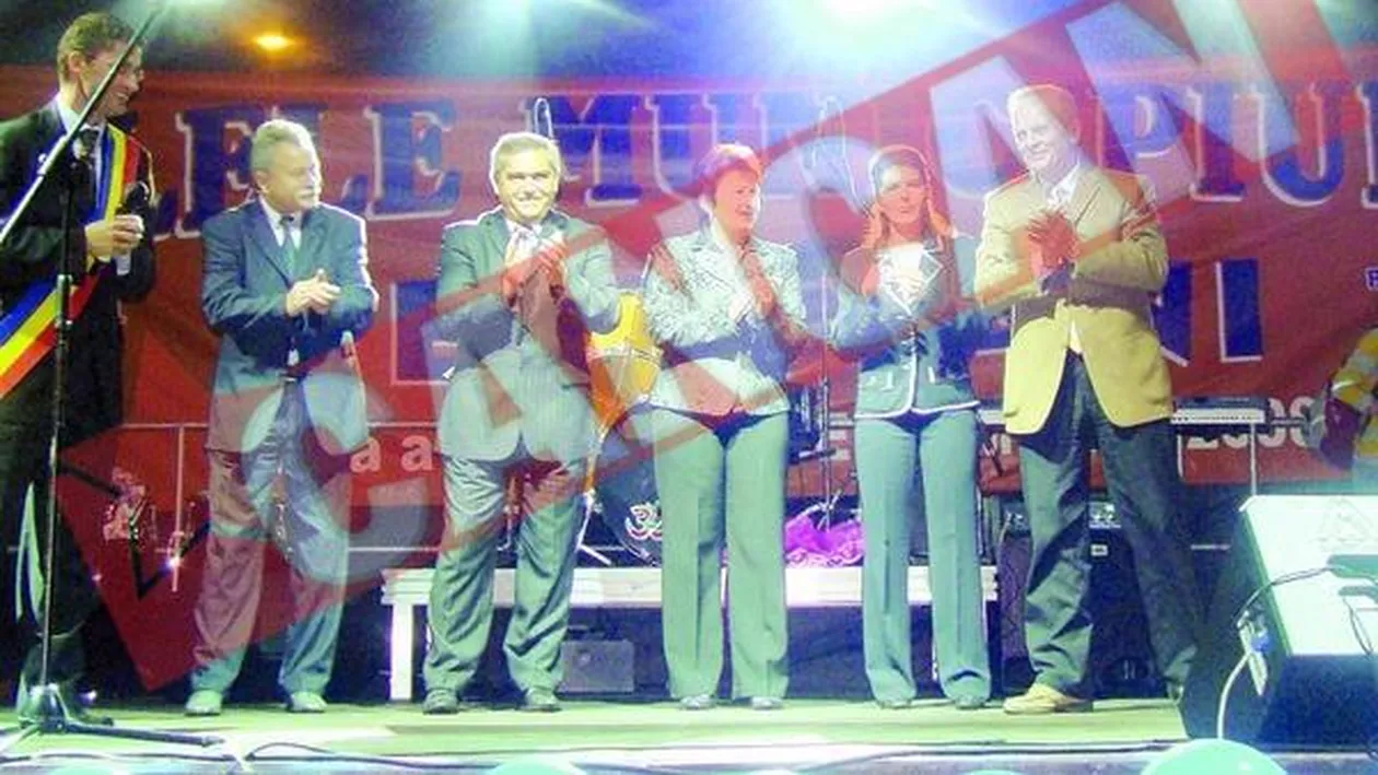 Sarbatoarea petrosenenilor, confiscata de PD-L