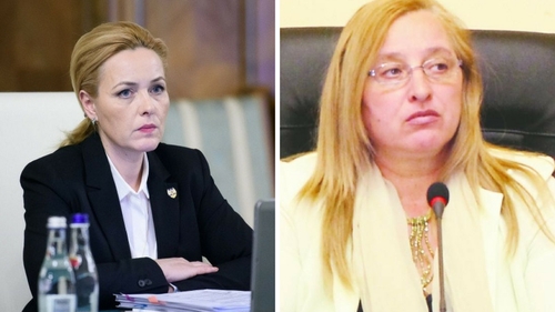 Carmen Dan, noi declarații după audierea de la Camera Deputaților: "Nu am vorbit cu doamna prefect în cursul zilei de 10 august"
