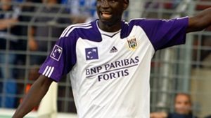 Din cupele europene in Liga III din Romania! Ivorianul Bakary Sare, transferat de CFR in iarna de la Rosenborg, a fost titular in derby-ul "U" Cluj 2 - CFR 2 din... liga a III-a