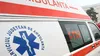 Incident grav în Constanţa! O femeie a băut detergent şi a sărit din ambulanţa aflată în mers