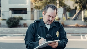 Un șofer român a primit o amendă record, de 1,8 milioane euro. Ce au găsit polițiștii în mașina lui la un control pe autostradă