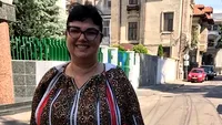 Ozana Barabancea a încălcat recomandările medicilor la 5 zile de la operaţia de micşorare a stomacului! A luat doar o gură şi...: ”Am simţit foc!”