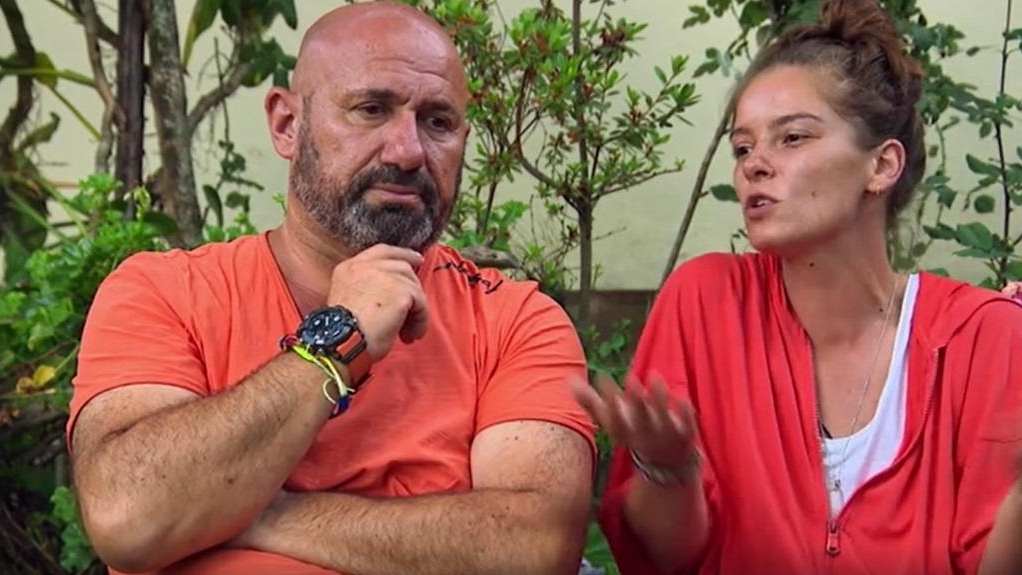 Andreea Bălan, scandal la America Express! Doina Teodoru n-a mai rezistat: "Ştiam că aşa face"