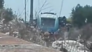 Tragedie feroviară în Italia! Cel putin 10 persoane au murit