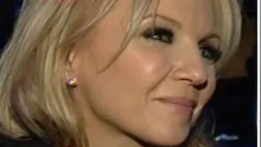 VIDEO Camelia Sucu se pregateste pentru un eveniment important! Afla ce sfat are pentru fiica ei si pentru viitorul ginere!